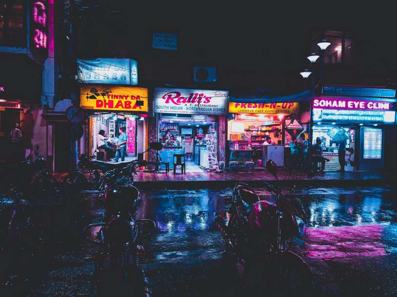 Espaço Mulher